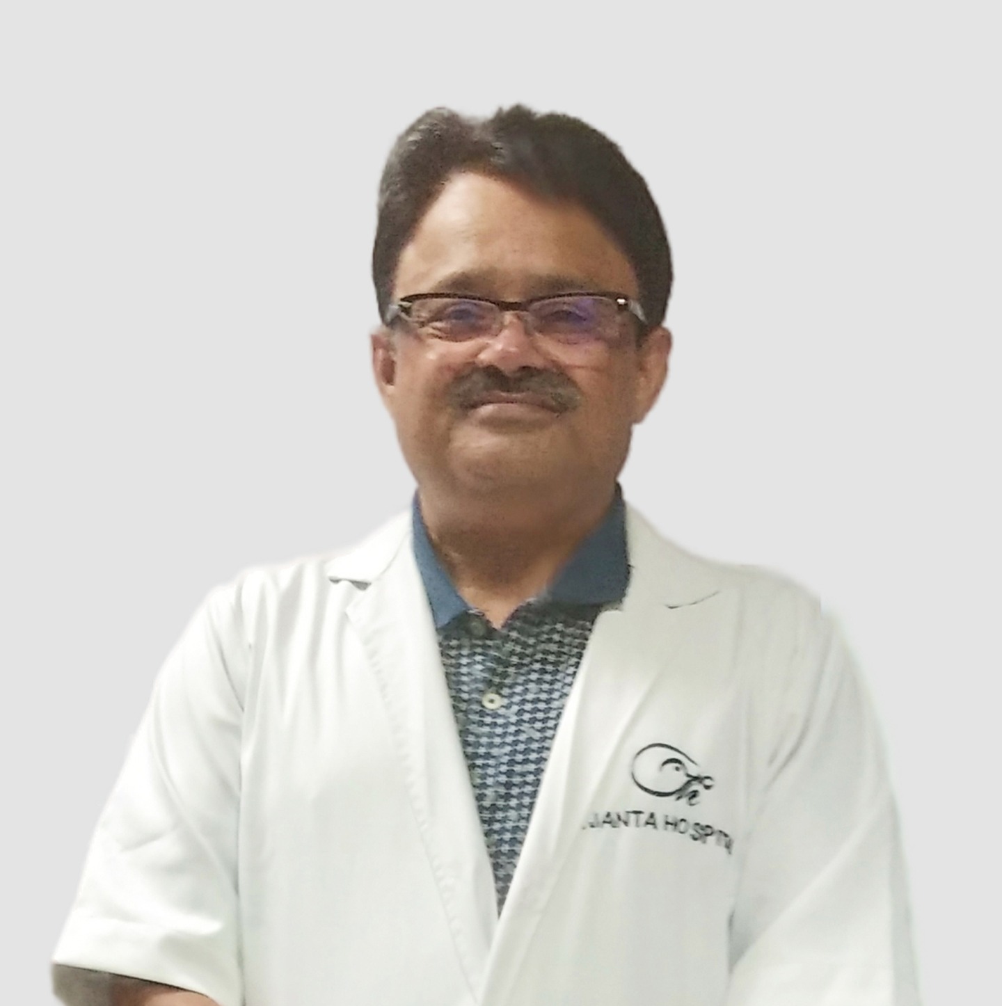 Dr. Shishir Rastogi