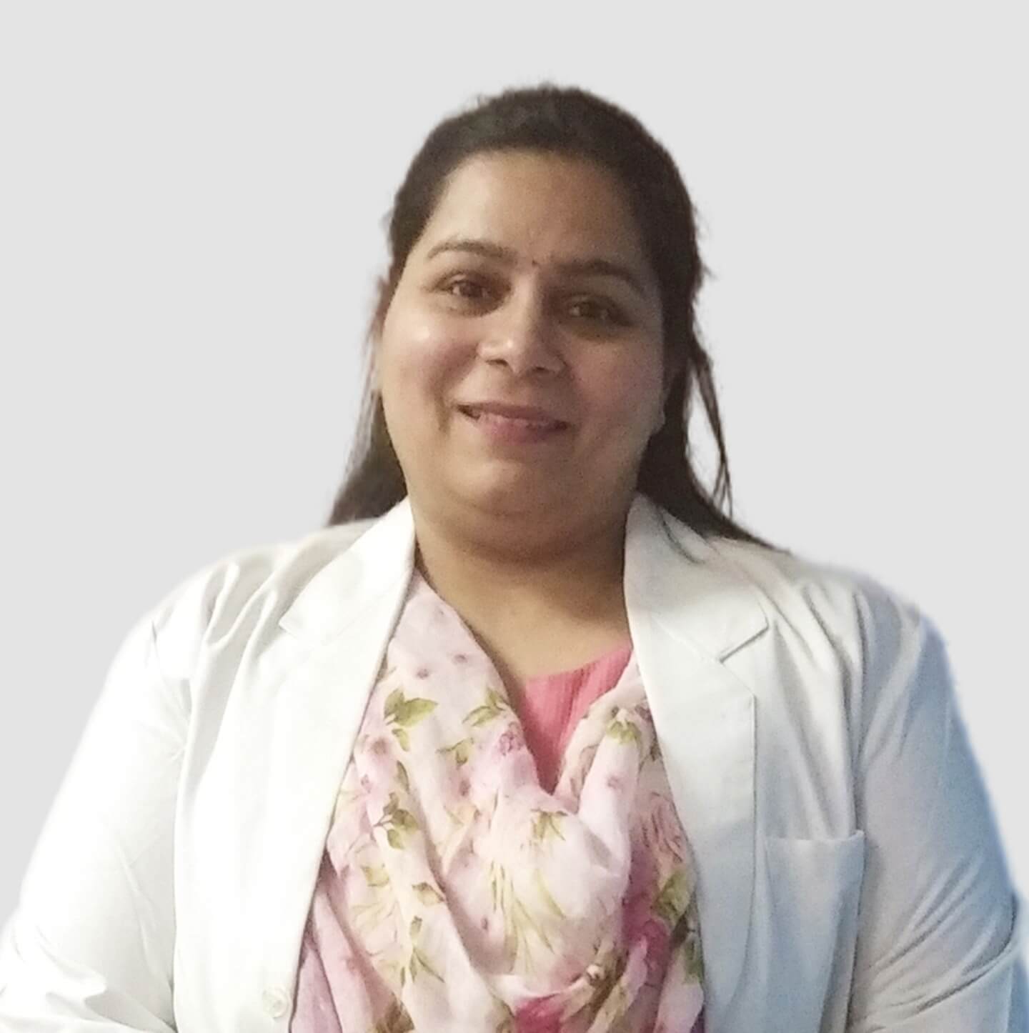 Dr. Supriya Mehrotra