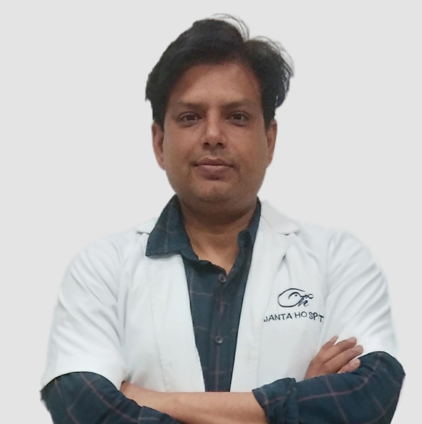 Dr. Vinish Kumar Singh - Urologist & Andrologist