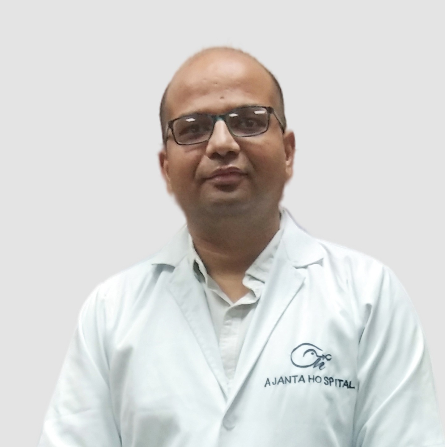 Dr. Shashank Nigam