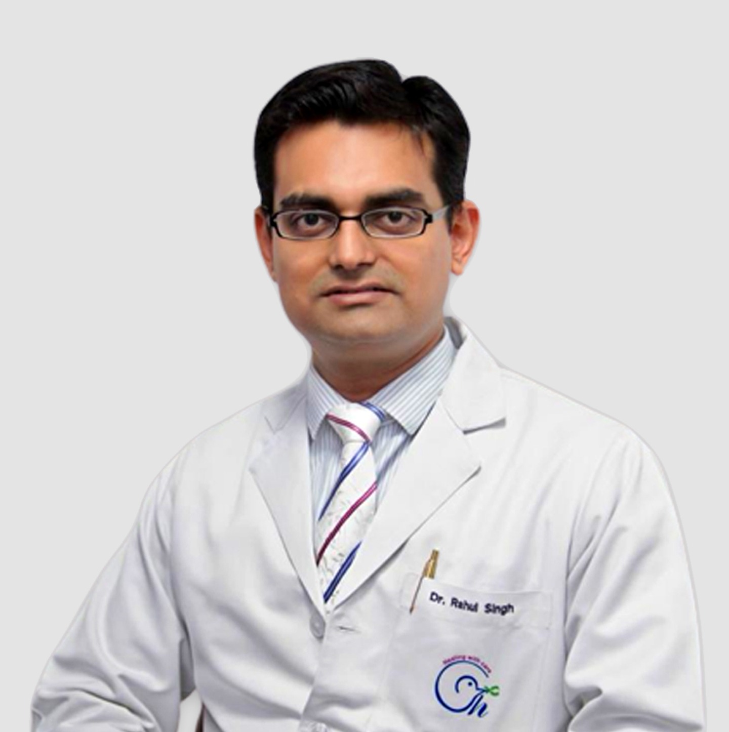 Dr. Rahul Singh