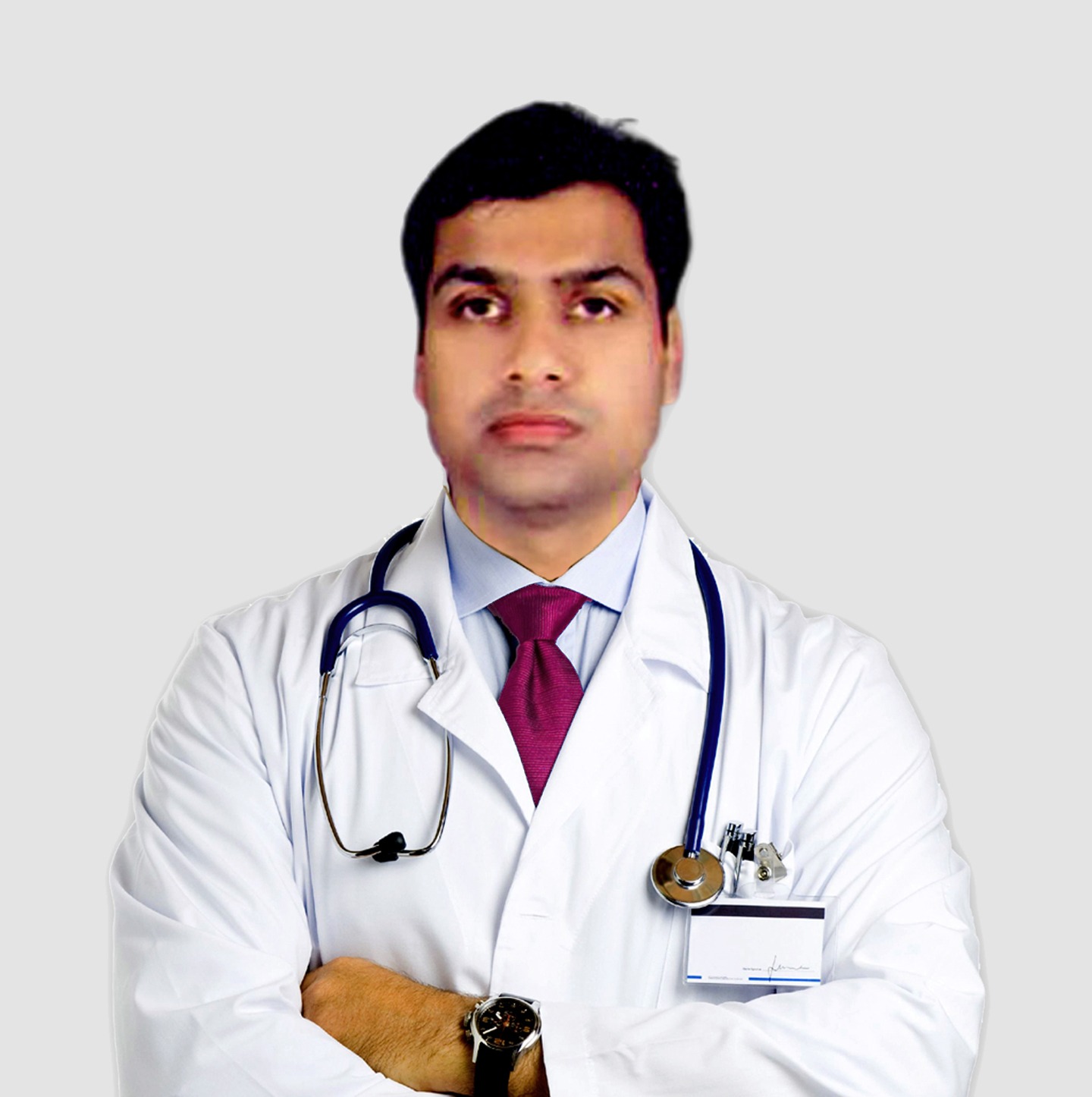 Dr. Dipanshu Mallan