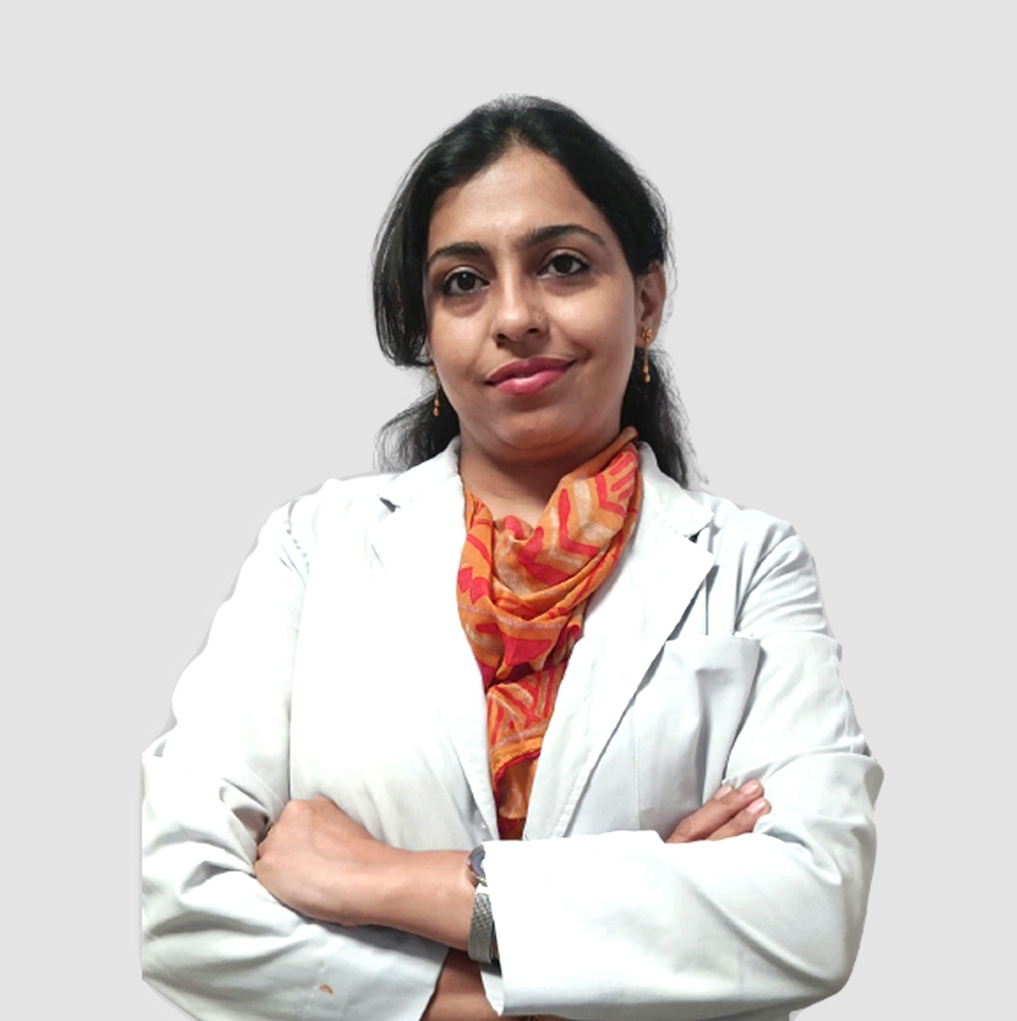 Dr. Rahila Siddiqui