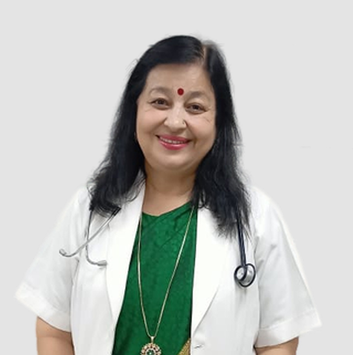 Dr. Geeta Khanna