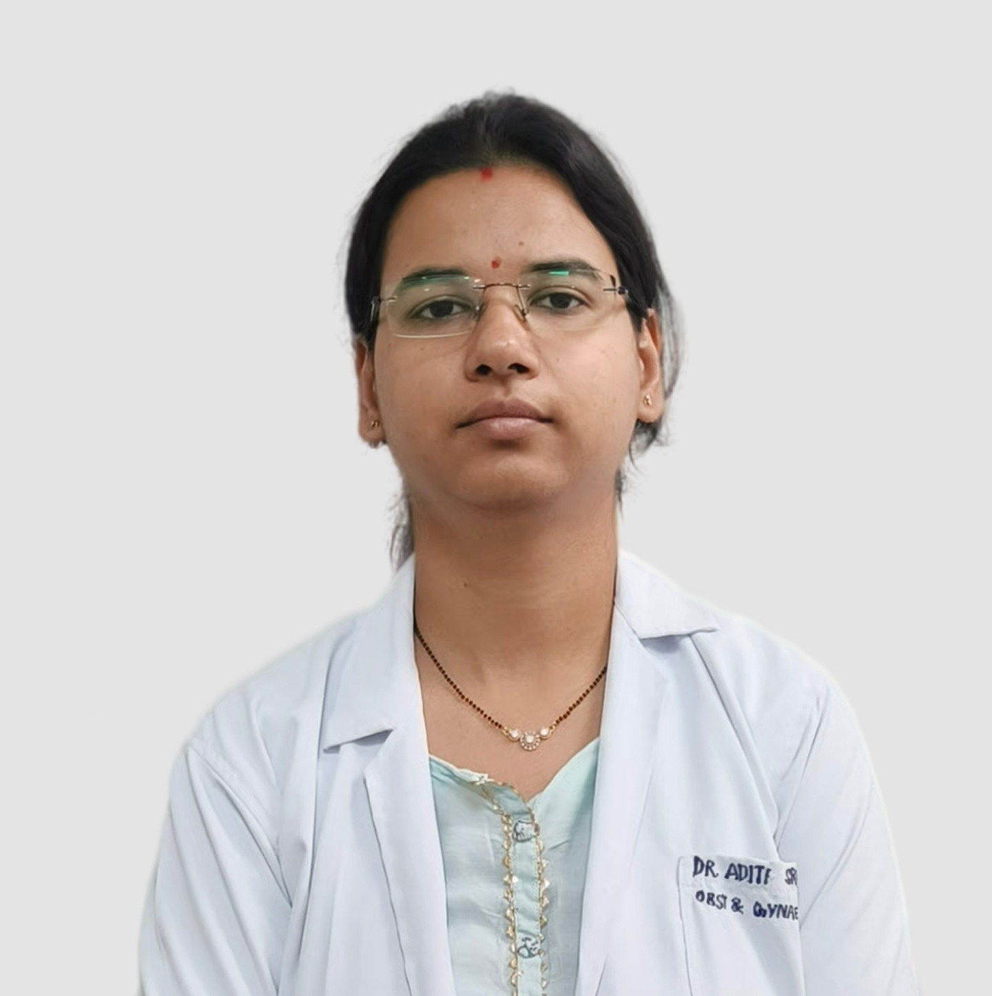 Dr. Aditi Srivastava