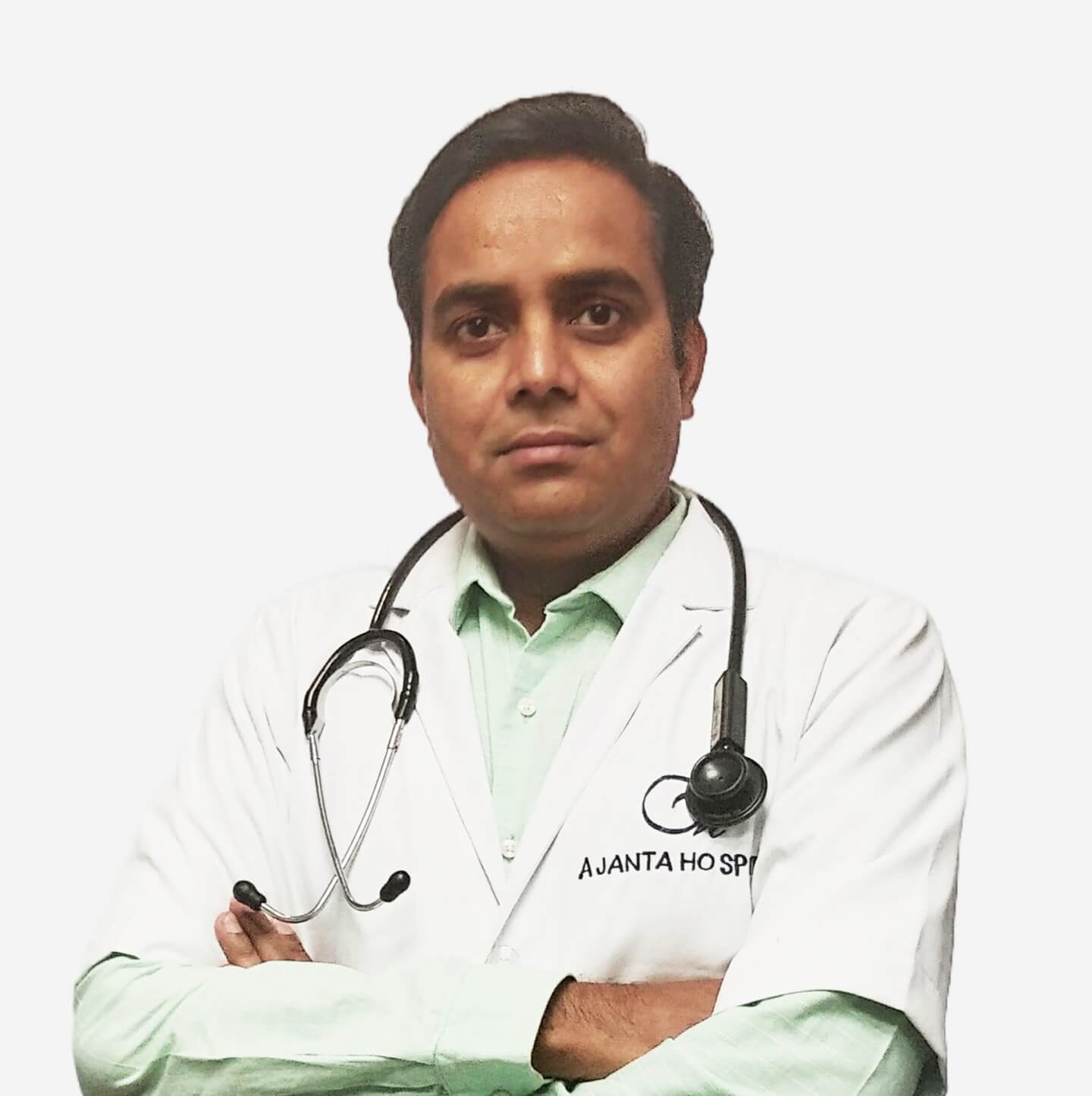 Dr. Arun Kumar Singh -