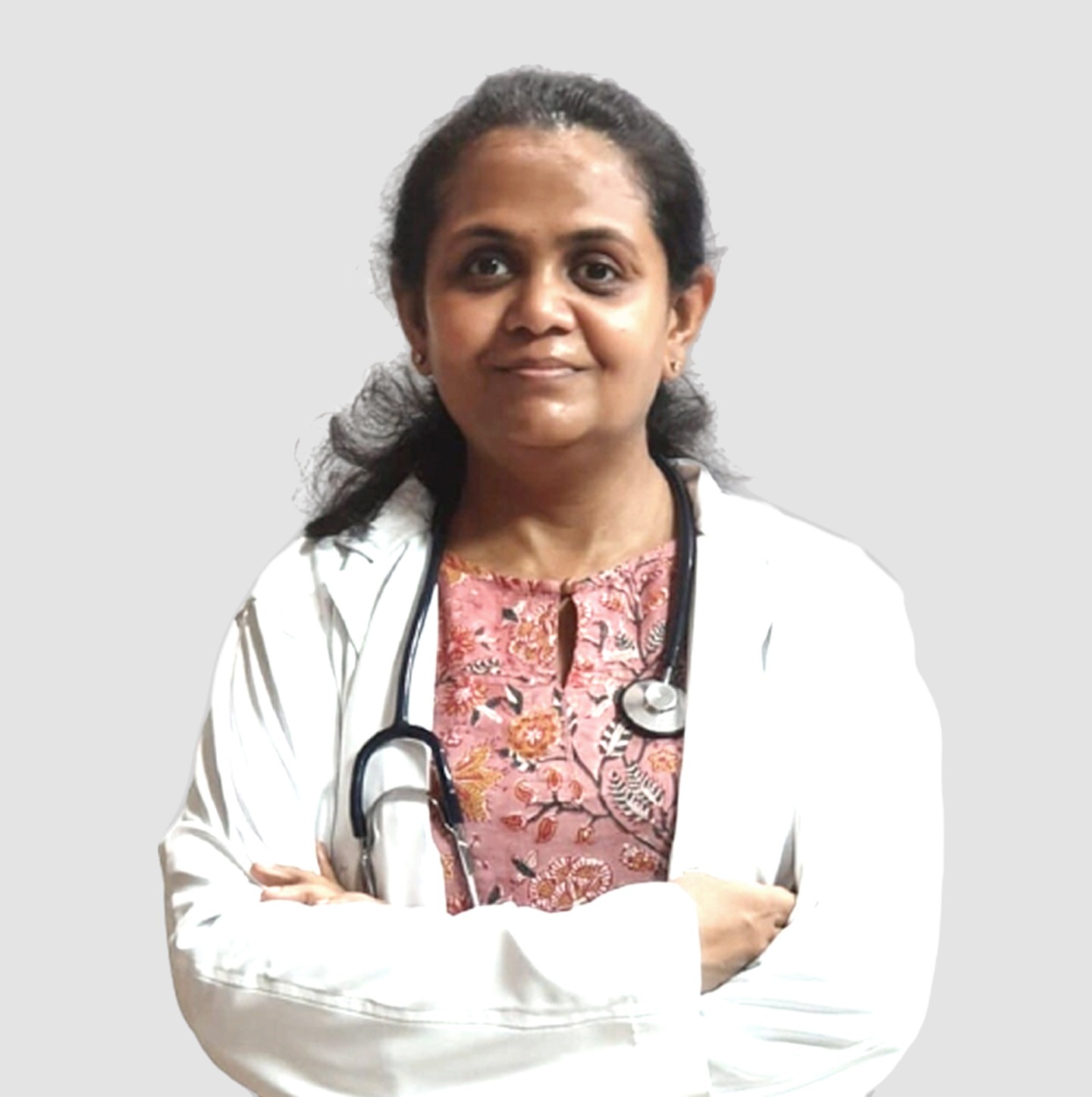 Dr. Pooja Dhaon