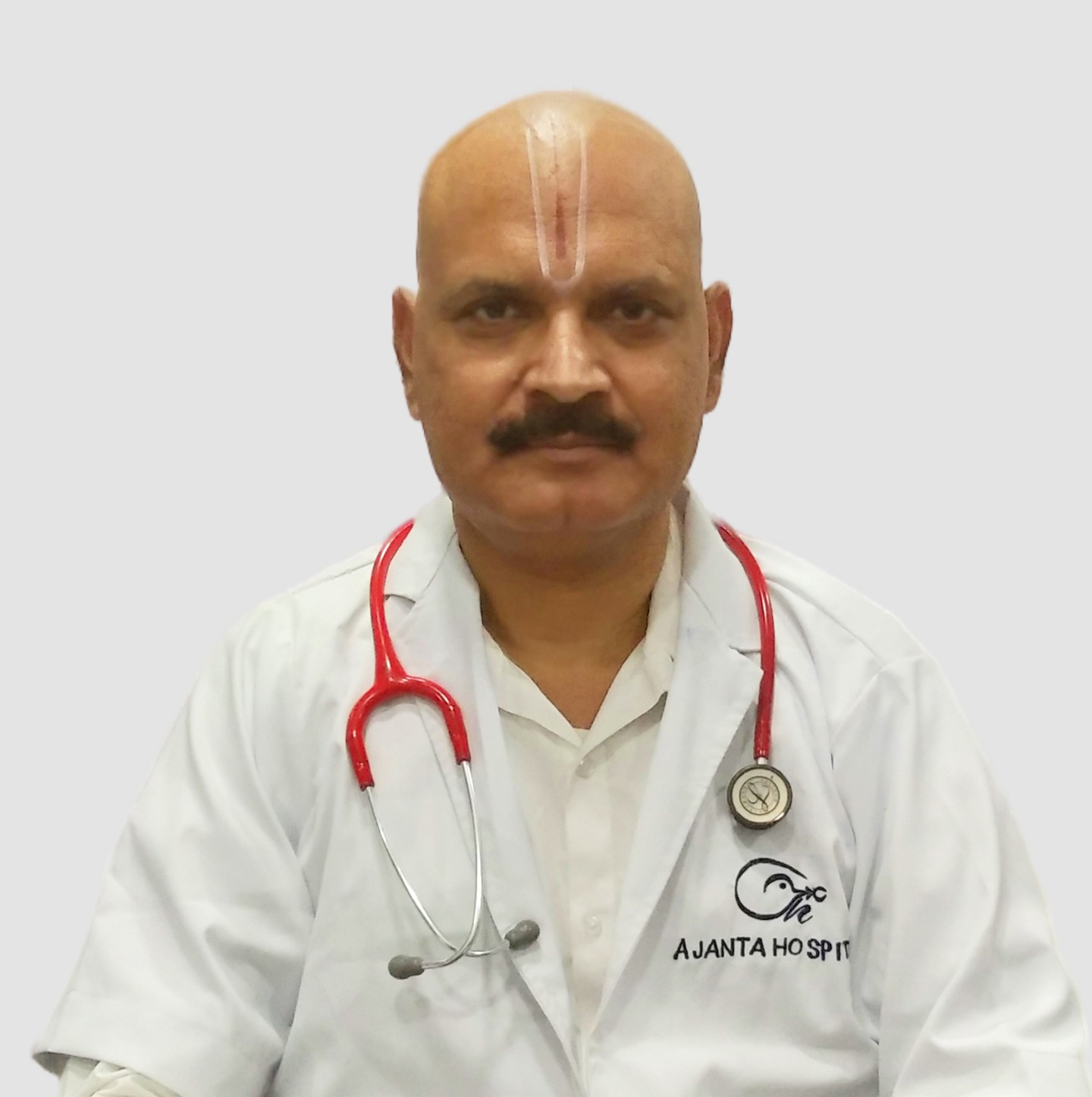 Dr. Dhananjay Kumar