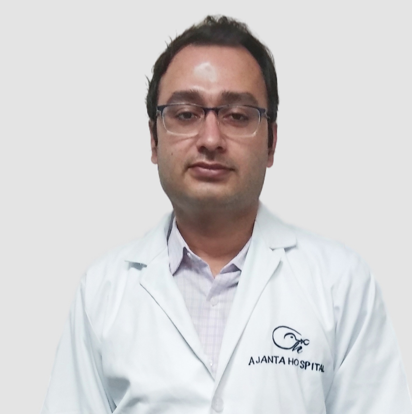 Dr. Piyush Thakur - Gastroenterologist
