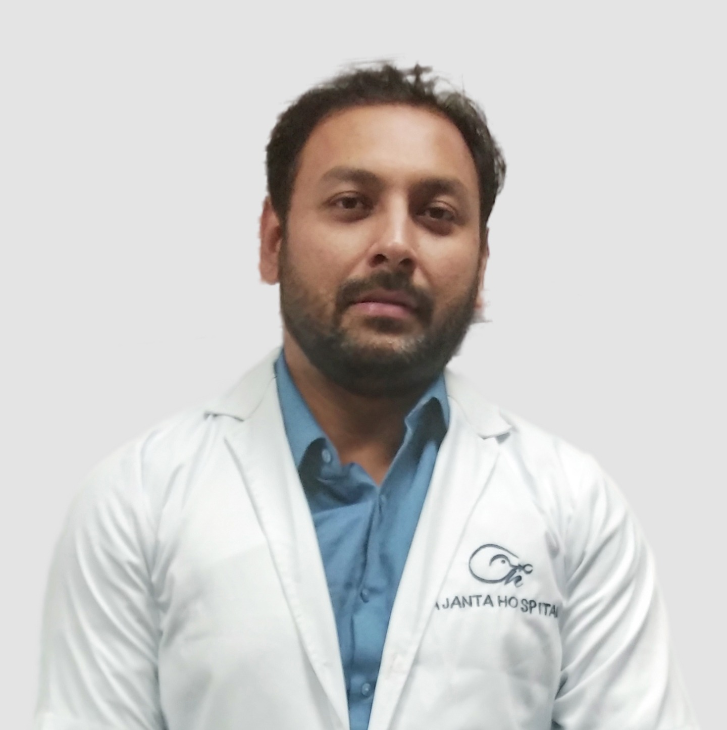 Dr. Prateek Roy
