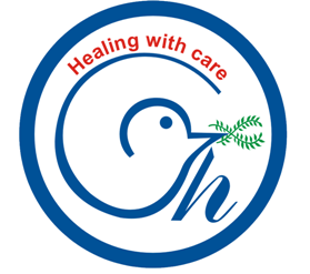 AJANTA HOSPITAL & IVF CENTRE logo