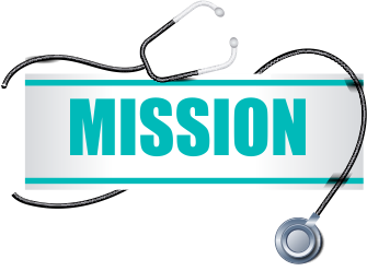 Ajanta Hospital mission image