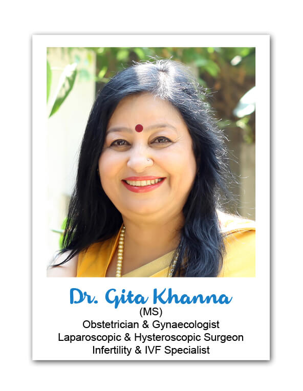 Gynecologic Oncology