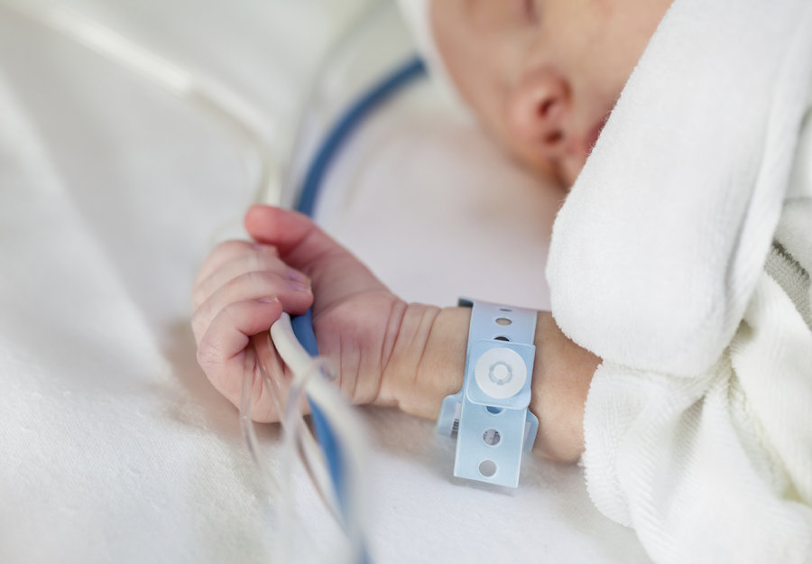 The Neonatal Intensive Care Unit (NICU)