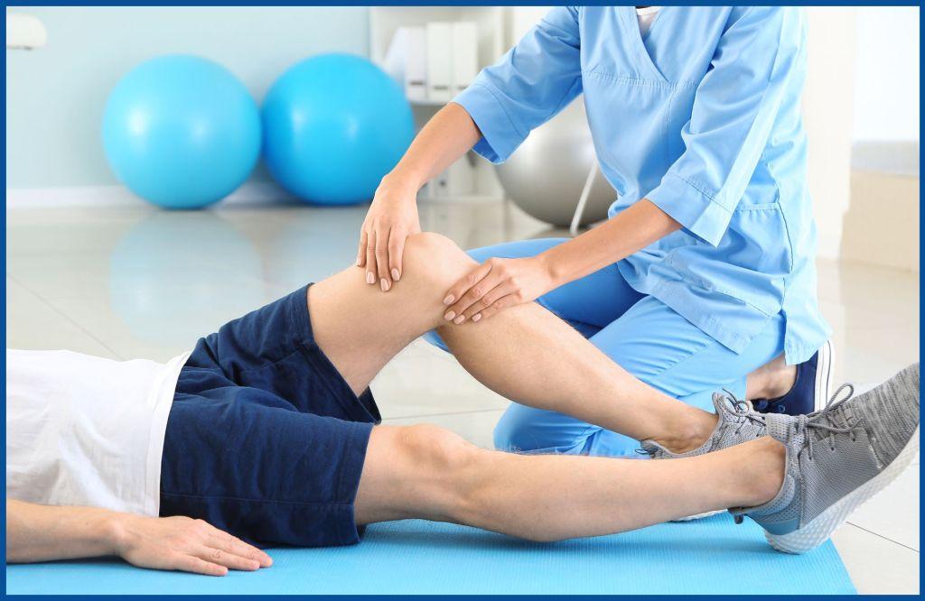 Why Choose an Orthopaedic Surgeon?